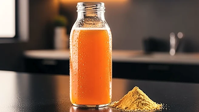 Mug Root Beer Launches 'Brotein' Drink, Targeting Protein Enthusiasts