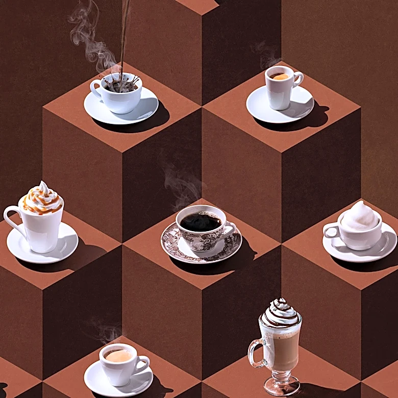 Study Reveals Coffee's Impact on Gut Microbiome and Cognitive Function