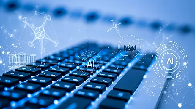 Meta to Use Employee Keystrokes for AI Model Training