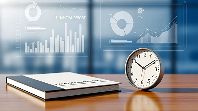 Cooper Standard to Release Q1 2026 Financial Results in May