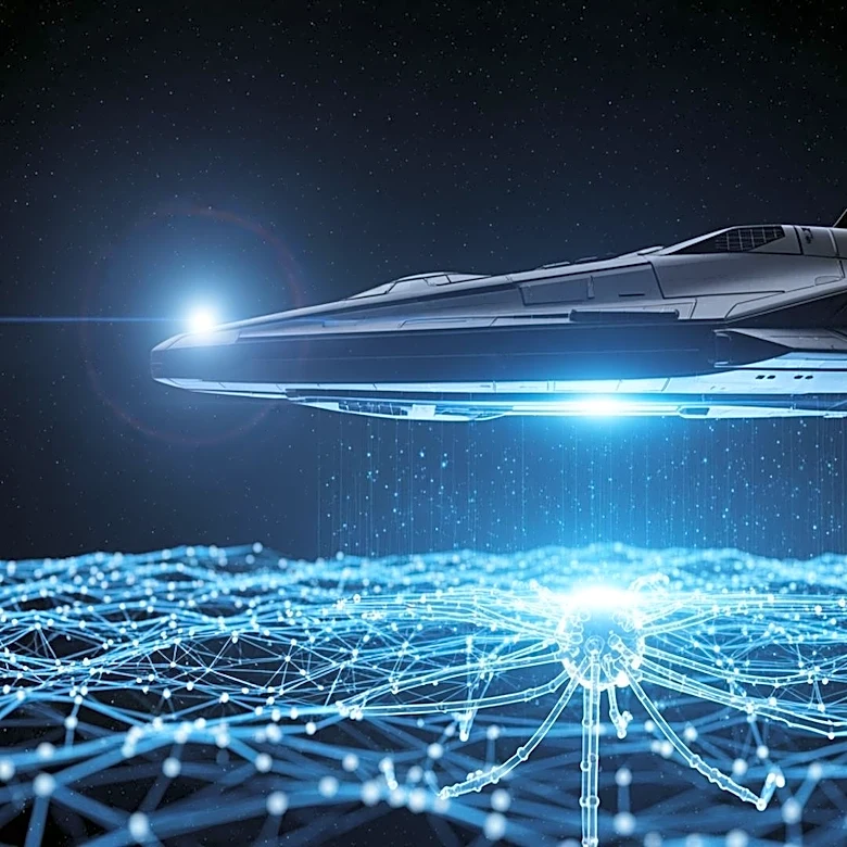 SpaceX Considers $60 Billion Acquisition of AI Company Cursor