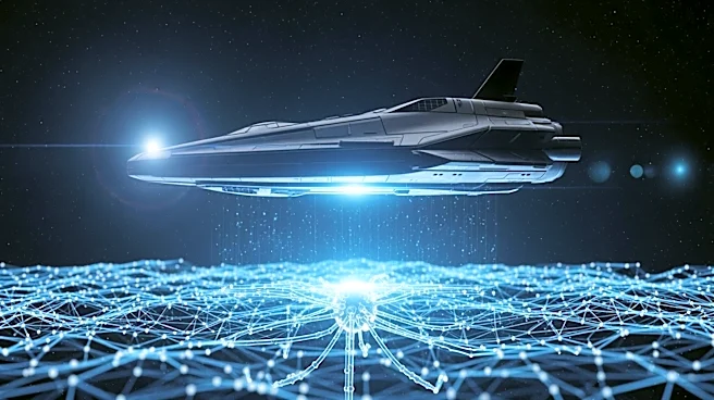 SpaceX Considers $60 Billion Acquisition of AI Company Cursor