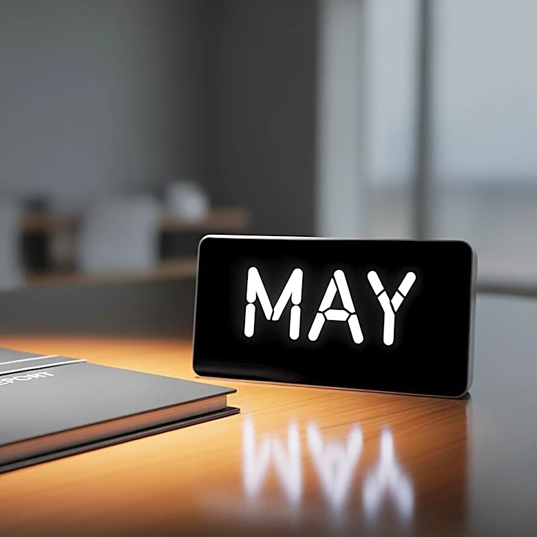 Cellebrite to Announce Q1 2026 Financial Results in May