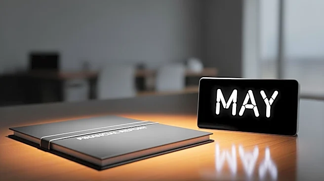 Cellebrite to Announce Q1 2026 Financial Results in May