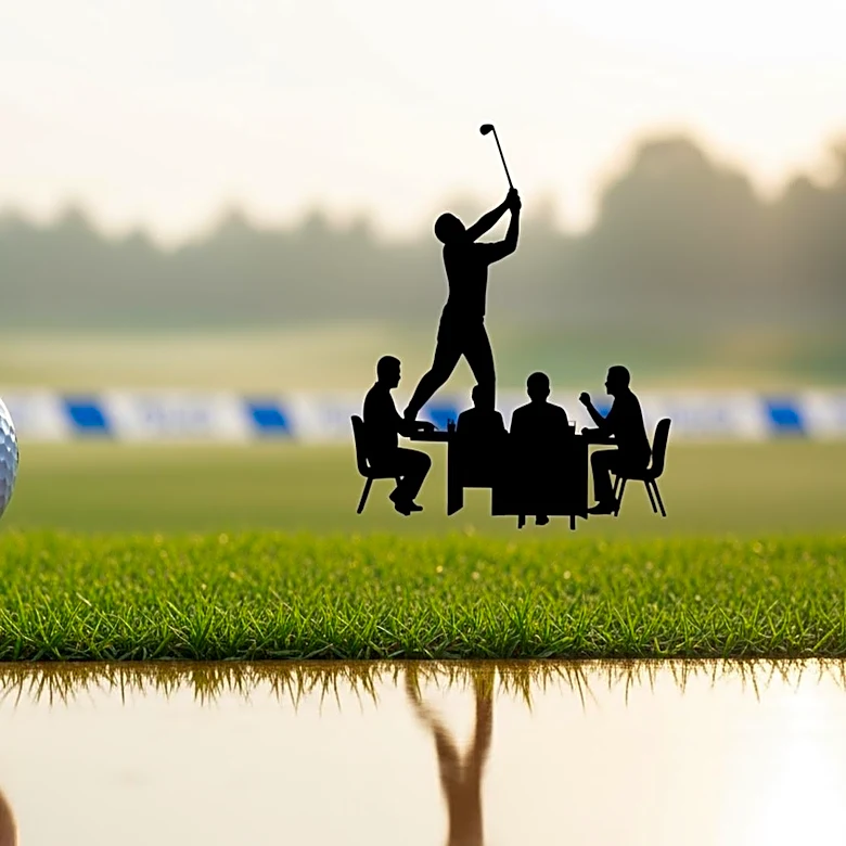 Rory McIlroy Wins 2026 Masters, Jack Nicklaus Launches Youth Golf Initiative