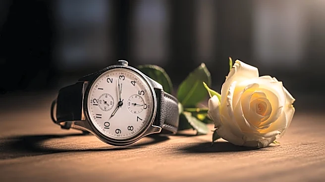 Gabriel Byrne and Geraldine James to Star in Stage Adaptation of '45 Years'