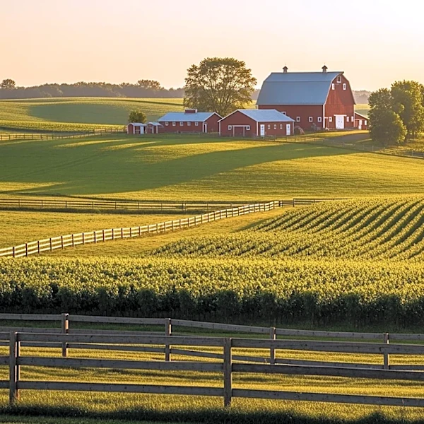 Yolanda Hadid Lists Bucks County Farm for Nearly $11 Million