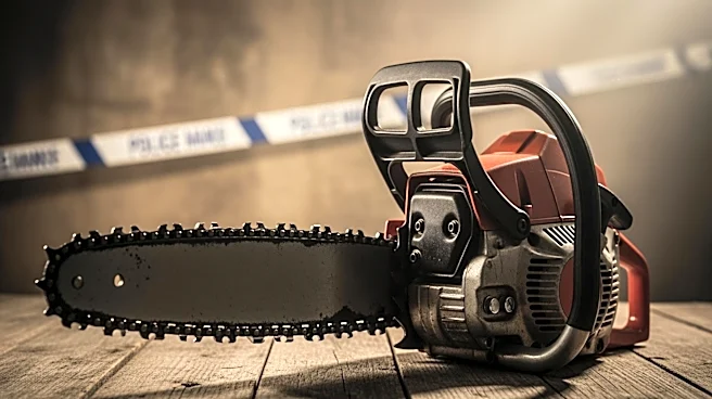 A24 Taps Curry Barker for 'Texas Chainsaw Massacre' Reimagining