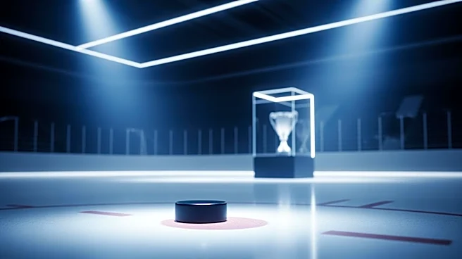 New Jersey Devils Appoint Sunny Mehta as General Manager to Enhance Team Performance