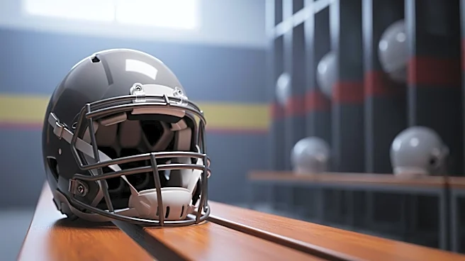 Chicago Bears' Caleb Williams Focuses on Growth Ahead of 2026 Season