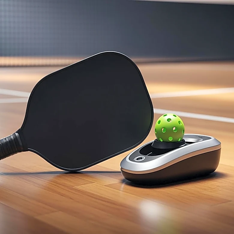 'Real Housewives' Star Jill Zarin Sued Over Alleged Unauthorized Pickleball Machine Sales
