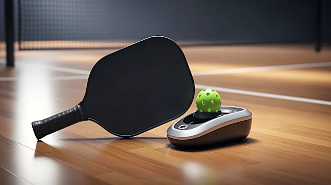 'Real Housewives' Star Jill Zarin Sued Over Alleged Unauthorized Pickleball Machine Sales