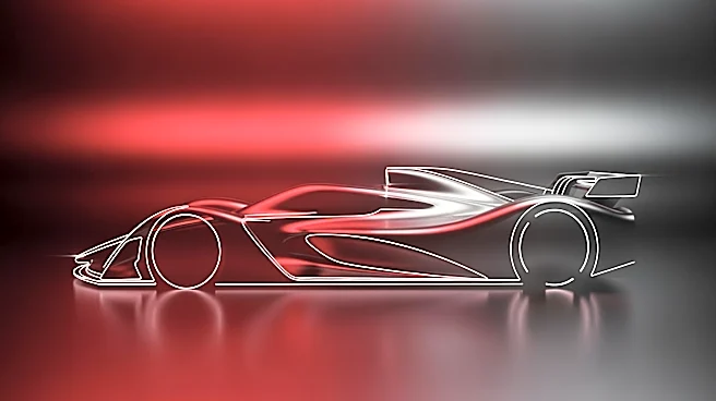 Formula 1's 2026 Rule Changes Aim for Sensible Adjustments