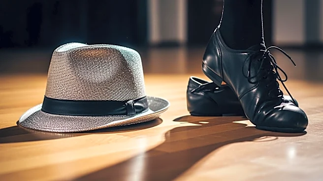 Berklee Students Embrace Bob Fosse's Iconic Dance Style