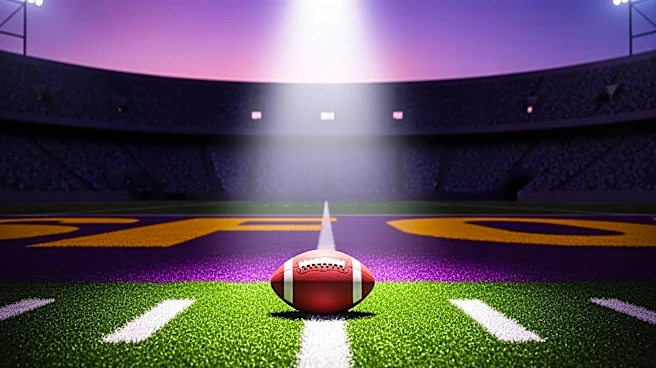 LSU Tigers Aim for Victory Against UNO Privateers Amid Challenging Season