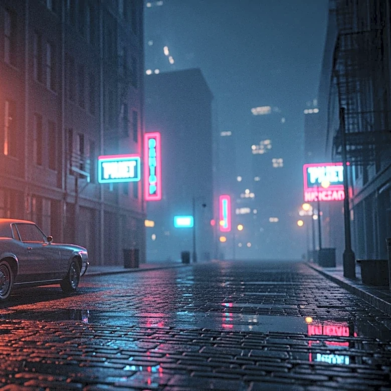 Wardriver Film Review: Dane DeHaan Stars in Neo-Noir Crime Thriller