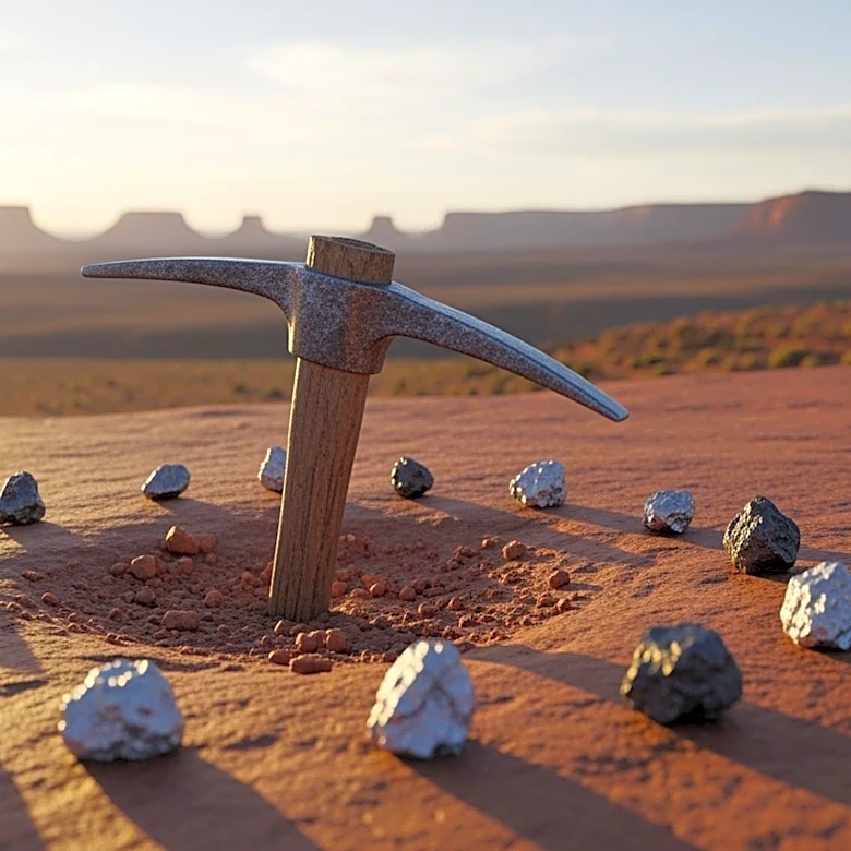 Liberty Star Expands Mineral Exploration in Arizona, Secures Largest Independent Footprint