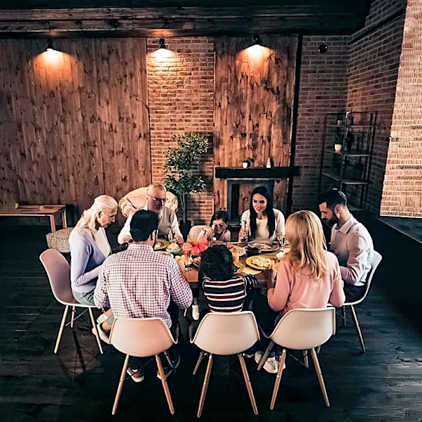 Prego Launches Recording Device to Capture Family Dinner Conversations