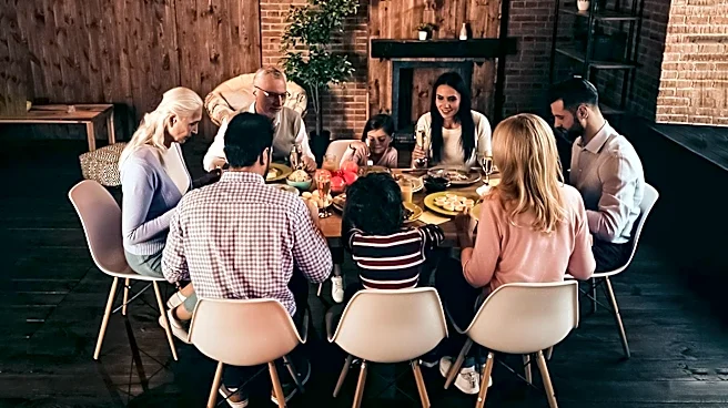 Prego Launches Recording Device to Capture Family Dinner Conversations