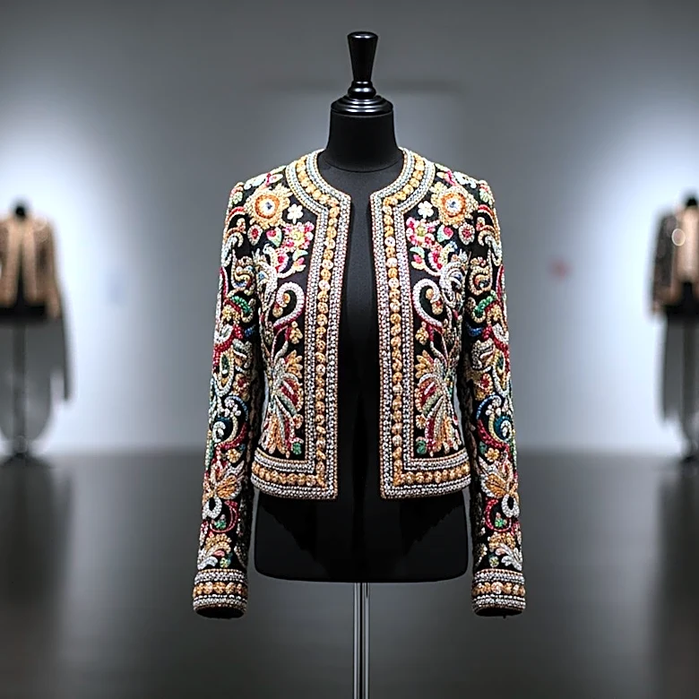 Madonna's Vintage Coachella Outfit Missing, Police Investigate