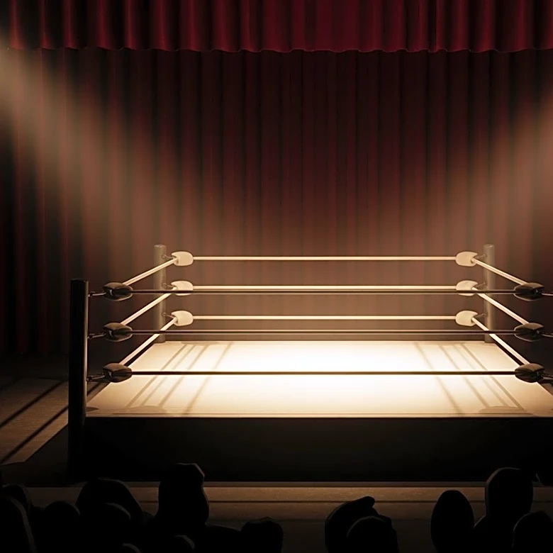 Stephen Merchant's 'Fighting With My Family' to Become Stage Musical