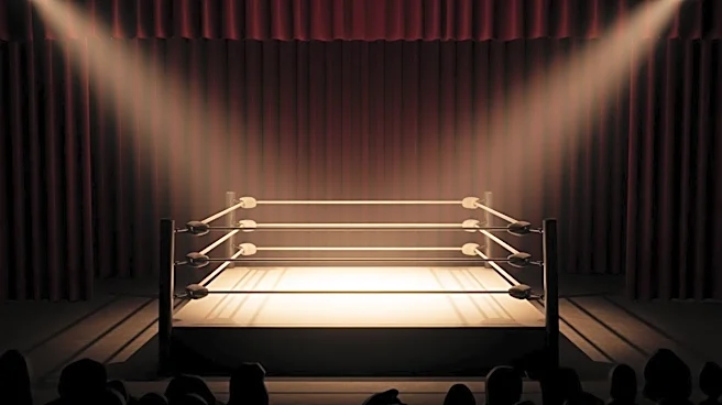 Stephen Merchant's 'Fighting With My Family' to Become Stage Musical