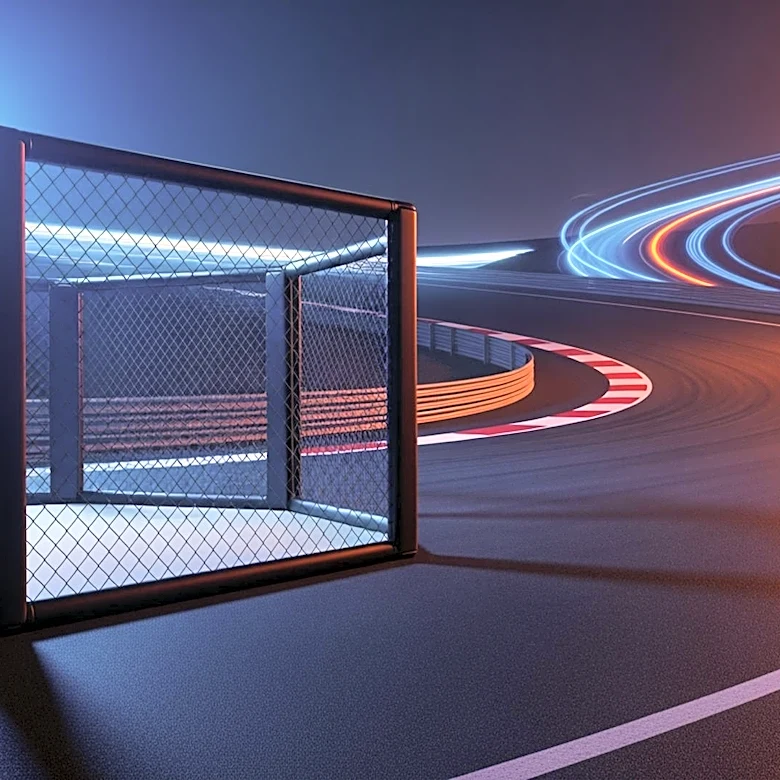 UFC Announces Multi-Year Partnership with Baku City Circuit to Boost MMA in Azerbaijan