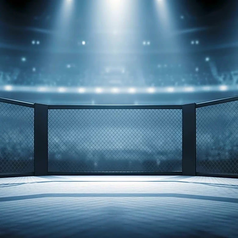 Alexander Volkov Prepares for Upcoming Fight at UFC 328 in New Jersey