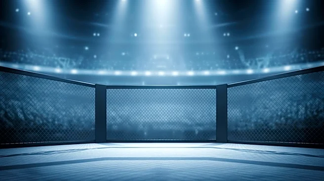 Alexander Volkov Prepares for Upcoming Fight at UFC 328 in New Jersey