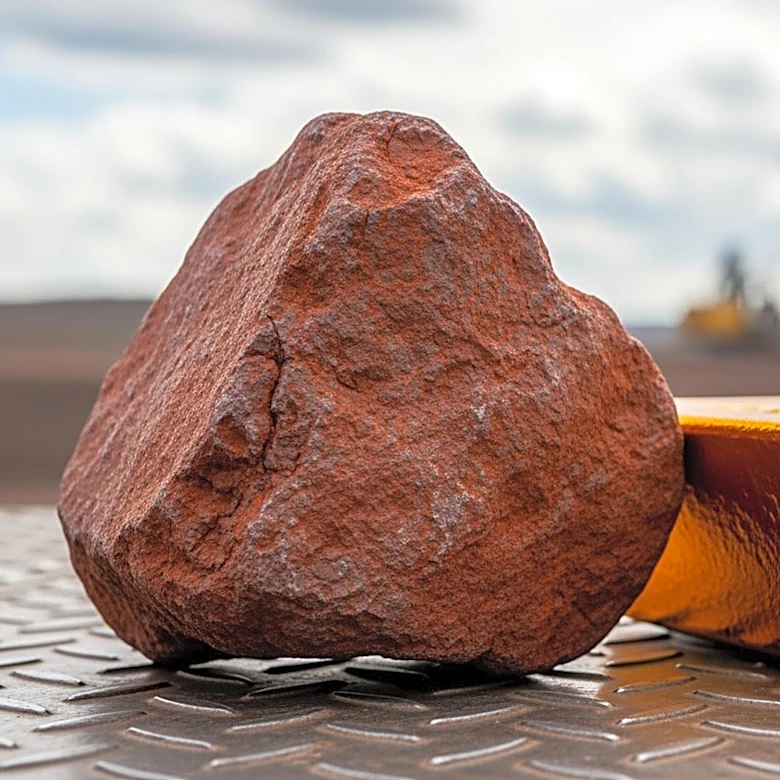 Rio Tinto Increases Q1 2026 Iron Ore and Copper Production Amid Global Uncertainty