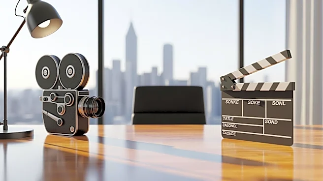 German Production Company Freud  Ecstasy Expands to U.S. with New York Office