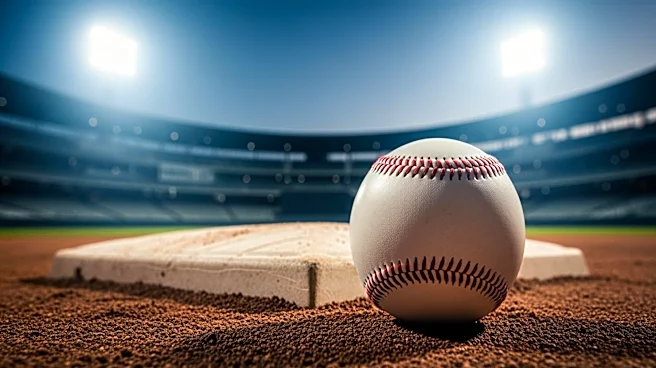 Marlins' Max Meyer Strikes Out Eight in Game Against Cardinals