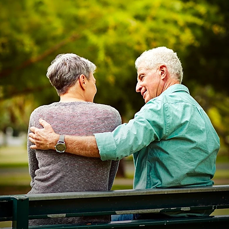 CenterWell Report Highlights Fulfillment as Key to Aging Well