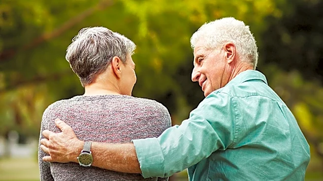 CenterWell Report Highlights Fulfillment as Key to Aging Well