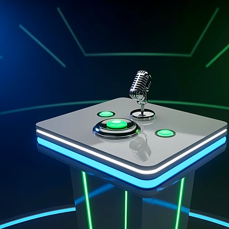 Joe Buck to Host 'ESPN Jeopardy!' on Disney+ and Hulu