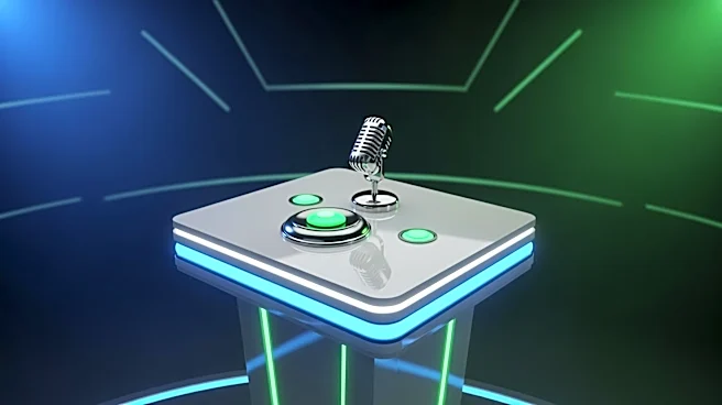 Joe Buck to Host 'ESPN Jeopardy!' on Disney+ and Hulu