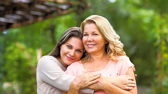 Elisa Johnson Launches Mother's Day Campaign Celebrating Mentorship