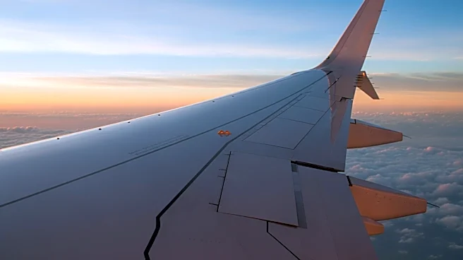 United Airlines Reports Strong Q1 Earnings Despite Fuel Price Surge