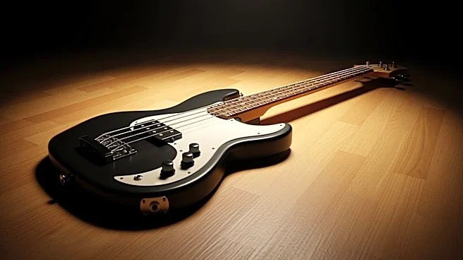 Peter Hook Open to New Order Reunion at Rock Hall Induction