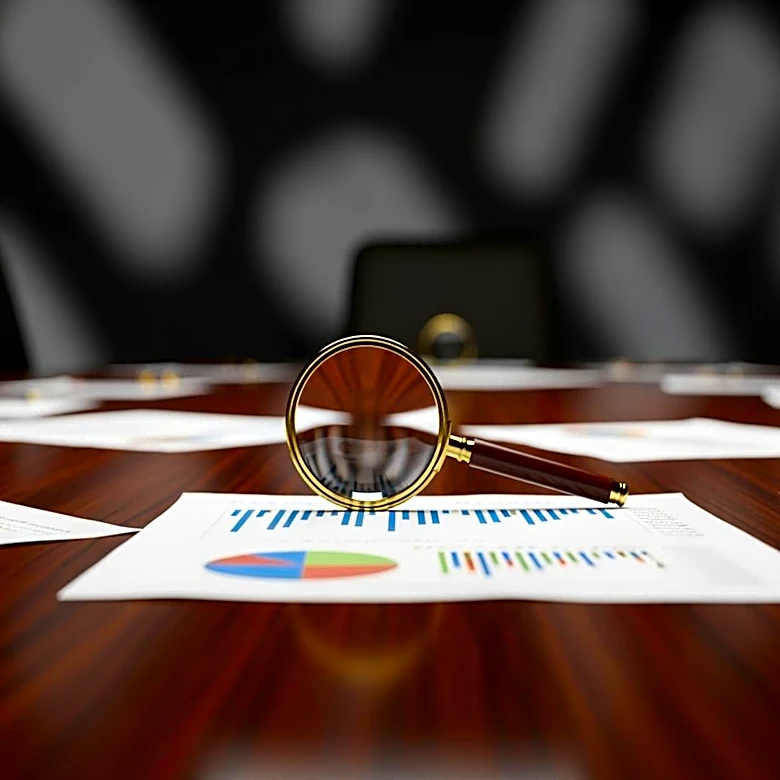 Suspicious Trades During Iran Conflict Prompt Calls for Investigation