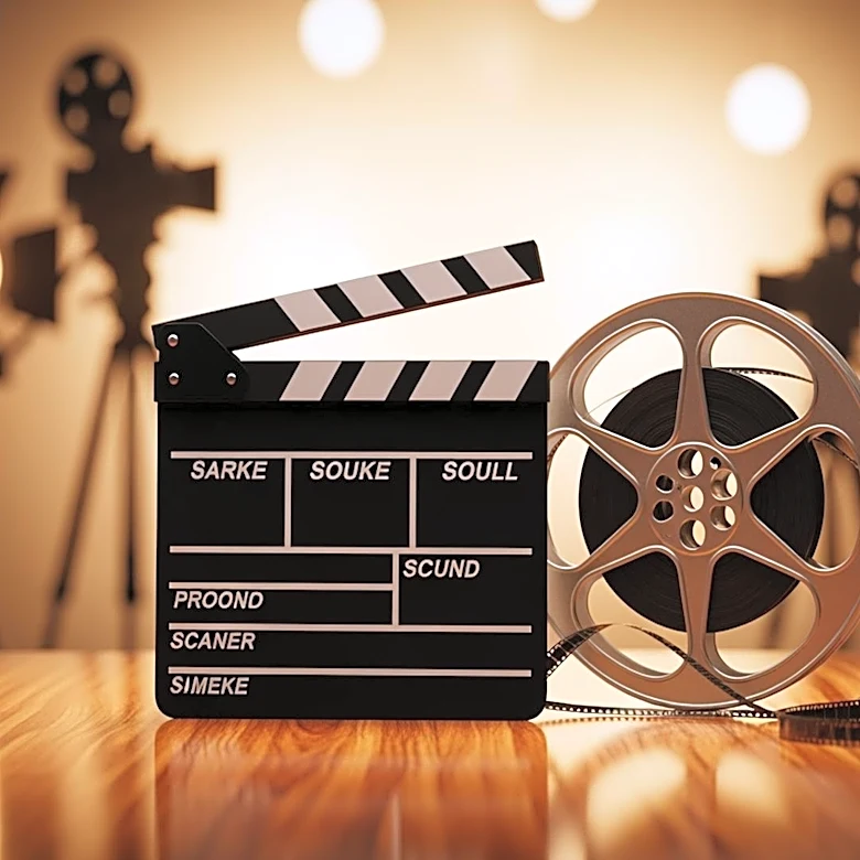 Luna Carmoon's 'To Make Ends Meat' Wraps Filming with Star-Studded Cast