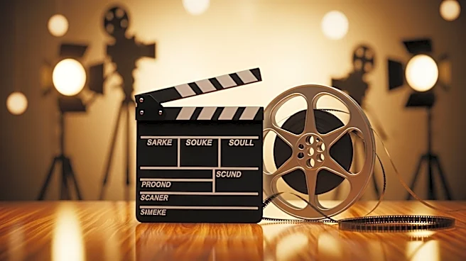 Luna Carmoon's 'To Make Ends Meat' Wraps Filming with Star-Studded Cast