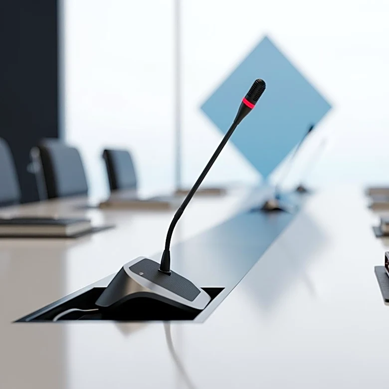 Anthias Consulting Engages in Industry Conferences to Share Insights and Trends