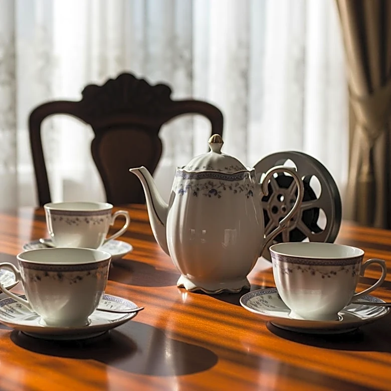 Variety Launches High Tea Event Celebrating Female Directors in Television