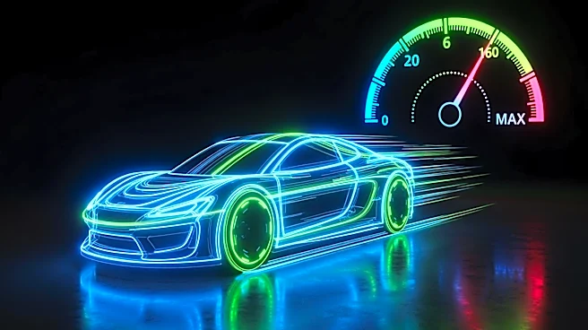 Consumer Reports Finds 13 EV Models Exceed Advertised Range