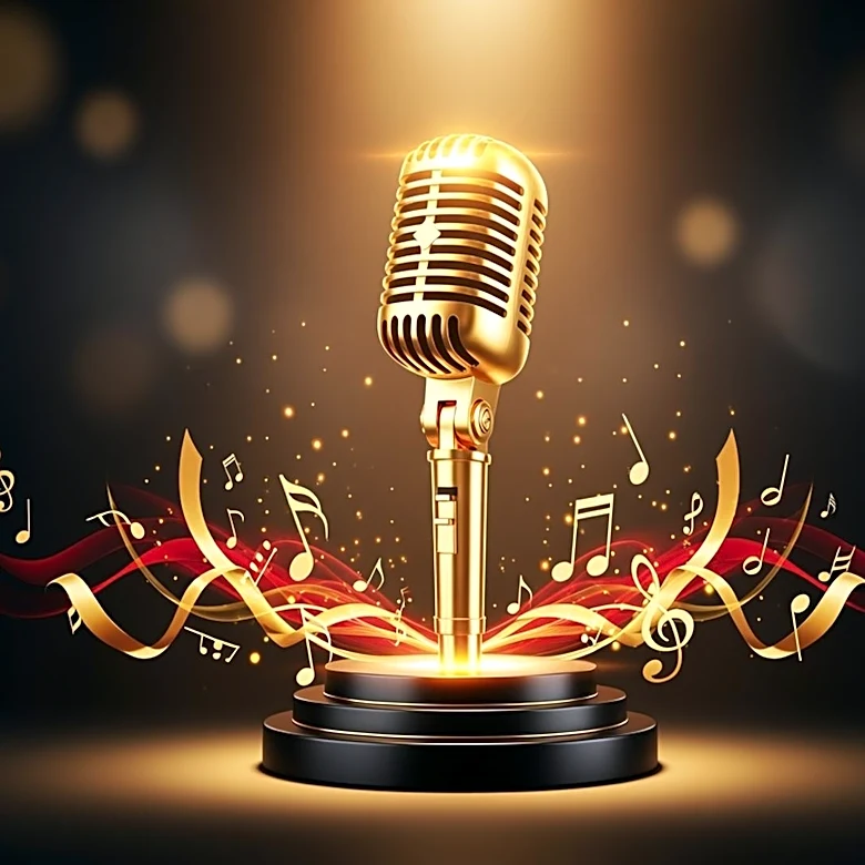 Young Miko Honored as Unstoppable Artist at Latin Women in Music Gala