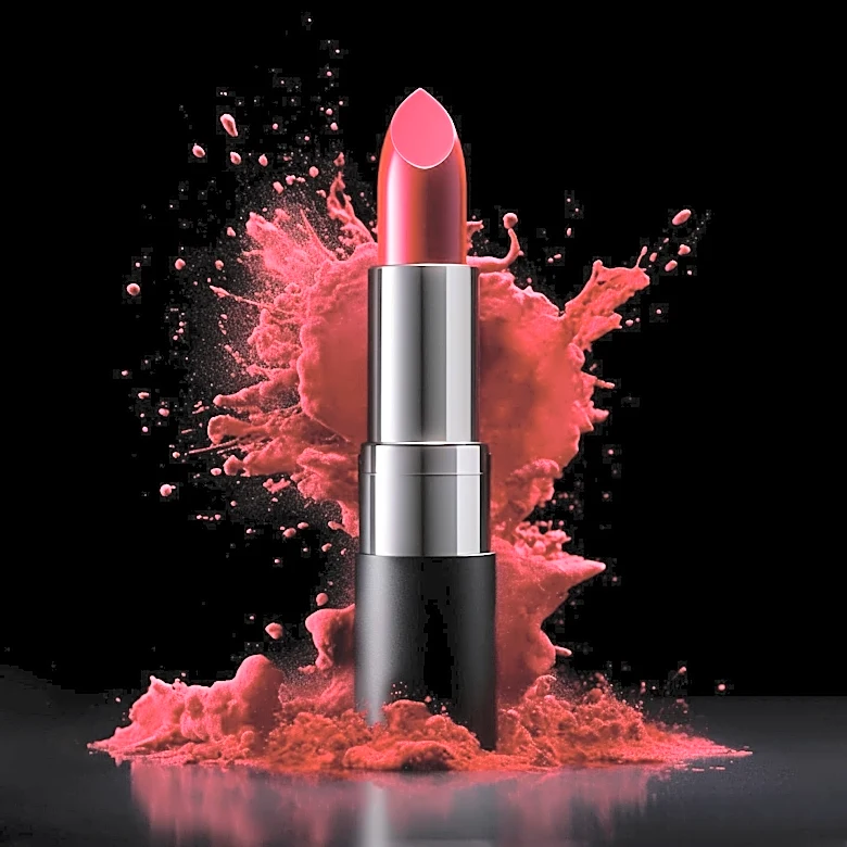 Teyana Taylor Becomes New Face of Revlon's Super Lustrous Lipstick Range