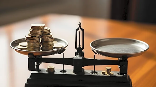 Sonoco Reports First Quarter 2026 Earnings Amid Inflation and Demand Challenges