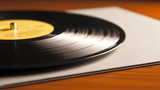 Massive Attack Signs Record Deal with Play It Again Sam for New Music Release