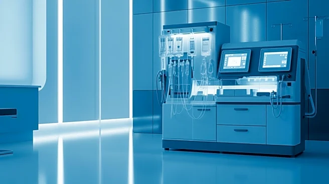 Northwest Biotherapeutics Establishes Dedicated Leukapheresis Clinic to Enhance Cancer Treatment Capacity